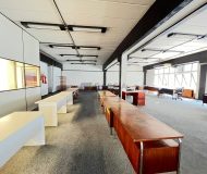 Depósito com 2.100m² no bairro São Sebastião em Porto Alegre