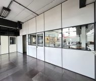 Depósito com 2.100m² no bairro São Sebastião em Porto Alegre