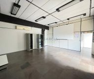 Depósito com 2.100m² no bairro São Sebastião em Porto Alegre