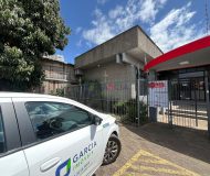 Depósito com 2.100m² no bairro São Sebastião em Porto Alegre