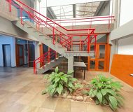 Depósito com 2.100m² no bairro São Sebastião em Porto Alegre