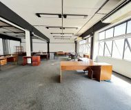 Depósito com 2.100m² no bairro São Sebastião em Porto Alegre