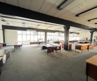 Depósito com 2.100m² no bairro São Sebastião em Porto Alegre