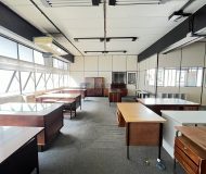 Depósito com 2.100m² no bairro São Sebastião em Porto Alegre