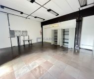 Depósito com 2.100m² no bairro São Sebastião em Porto Alegre