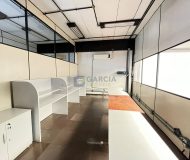 Depósito com 2.100m² no bairro São Sebastião em Porto Alegre