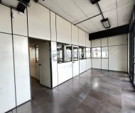 Depósito com 2.100m² no bairro São Sebastião em Porto Alegre