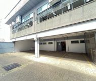 Depósito com 2.100m² no bairro São Sebastião em Porto Alegre