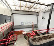 Depósito com 2.100m² no bairro São Sebastião em Porto Alegre