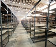 Depósito com 2.100m² no bairro São Sebastião em Porto Alegre