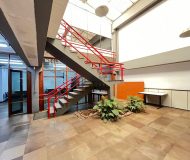 Depósito com 2.100m² no bairro São Sebastião em Porto Alegre