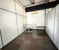 Depósito com 2.100m² no bairro São Sebastião em Porto Alegre