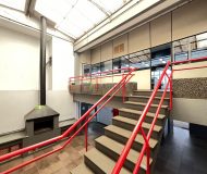 Depósito com 2.100m² no bairro São Sebastião em Porto Alegre