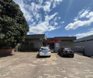 Depósito com 2.100m² no bairro São Sebastião em Porto Alegre