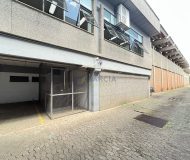 Depósito com 2.100m² no bairro São Sebastião em Porto Alegre