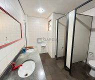 Depósito com 2.100m² no bairro São Sebastião em Porto Alegre