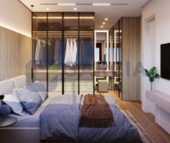 Apartamento com 110m², 2 dormitórios, 1 suíte, 2 vagas no bairro Jardim Lindóia em Porto Alegre