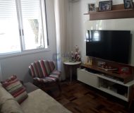 Apartamento com 63m², 3 dormitórios, 1 vaga no bairro Jardim Ipiranga em Porto Alegre