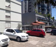 Apartamento com 63m², 3 dormitórios, 1 vaga no bairro Jardim Ipiranga em Porto Alegre