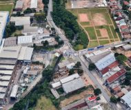 Depósito com 180m² no bairro Sarandi em Porto Alegre