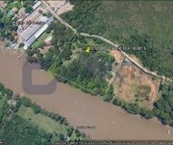 Terreno com 22.400m² no bairro Ilha das Flores em Porto Alegre