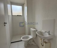 Apartamento com 40m², 2 dormitórios, 1 vaga no bairro Sarandi em Porto Alegre