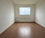 Apartamento com 40m², 2 dormitórios, 1 vaga no bairro Sarandi em Porto Alegre