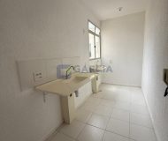 Apartamento com 40m², 2 dormitórios, 1 vaga no bairro Sarandi em Porto Alegre