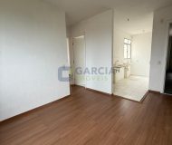 Apartamento com 40m², 2 dormitórios, 1 vaga no bairro Sarandi em Porto Alegre