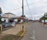 Prédio com 363m², 1 dormitório, 2 vagas no bairro São João em Porto Alegre