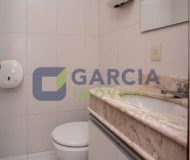 Sala Comercial com 48m², 1 vaga no bairro Petrópolis em Porto Alegre