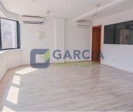 Sala Comercial com 48m², 1 vaga no bairro Petrópolis em Porto Alegre