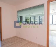 Sala Comercial com 48m², 1 vaga no bairro Petrópolis em Porto Alegre