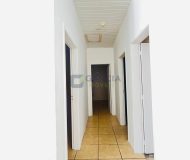 Casa com 290m², 2 dormitórios, 3 vagas no bairro Sarandi em Porto Alegre