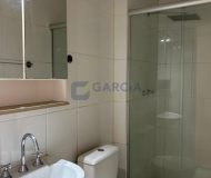 Apartamento com 51m², 2 dormitórios, 1 suíte, 1 vaga no bairro São Sebastião em Porto Alegre