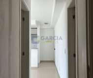 Apartamento com 51m², 2 dormitórios, 1 suíte, 1 vaga no bairro São Sebastião em Porto Alegre