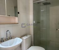 Apartamento com 51m², 2 dormitórios, 1 suíte, 1 vaga no bairro São Sebastião em Porto Alegre