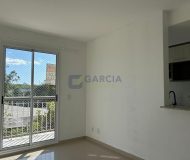 Apartamento com 51m², 2 dormitórios, 1 suíte, 1 vaga no bairro São Sebastião em Porto Alegre