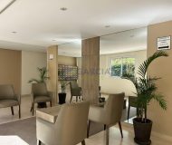 Apartamento com 51m², 2 dormitórios, 1 suíte, 1 vaga no bairro São Sebastião em Porto Alegre