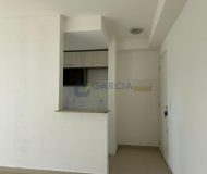 Apartamento com 51m², 2 dormitórios, 1 suíte, 1 vaga no bairro São Sebastião em Porto Alegre