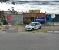 Terreno com 336m² no bairro Sarandi em Porto Alegre