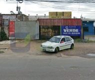 Terreno com 336m² no bairro Sarandi em Porto Alegre