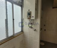 Apartamento com 90m², 3 dormitórios, 1 suíte, 1 vaga no bairro Jardim São Pedro em Porto Alegre