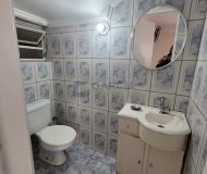 Apartamento com 90m², 3 dormitórios, 1 suíte, 1 vaga no bairro Jardim São Pedro em Porto Alegre