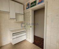 Apartamento com 90m², 3 dormitórios, 1 suíte, 1 vaga no bairro Jardim São Pedro em Porto Alegre
