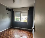 Apartamento com 90m², 3 dormitórios, 1 suíte, 1 vaga no bairro Jardim São Pedro em Porto Alegre