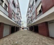 Apartamento com 90m², 3 dormitórios, 1 suíte, 1 vaga no bairro Jardim São Pedro em Porto Alegre