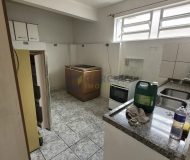 Apartamento com 90m², 3 dormitórios, 1 suíte, 1 vaga no bairro Jardim São Pedro em Porto Alegre