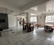 Apartamento com 90m², 3 dormitórios, 1 suíte, 1 vaga no bairro Jardim São Pedro em Porto Alegre