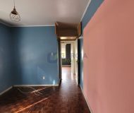 Apartamento com 90m², 3 dormitórios, 1 suíte, 1 vaga no bairro Jardim São Pedro em Porto Alegre